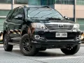 2016 Toyota Fortuner 2.5 V VNT Diesel A/T Black Series ☎️0935 600 3692 JAN RAY DE JESUS-2