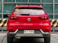 2022 MG ZS 1.5 Alpha A/T Gas ☎️0935 600 3692 JAN RAY DE JESUS ✅️83K ALL-IN DP-7