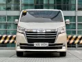 2025 Toyota Hiace Super Grandia Elite 2.8 Diesel A/T☎️0935 600 3692 JAN RAY DE JESUS-0