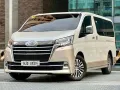 2025 Toyota Hiace Super Grandia Elite 2.8 Diesel A/T☎️0935 600 3692 JAN RAY DE JESUS-2