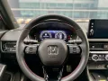 2024 HONDA CIVIC 1.5 RS TURBOCHARGED GAS AT🔥✅ 𝐂𝐋𝐄𝐎 🙋🏼‍♀️📲0938 830 7235-14