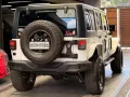 HOT!!! 2017 Jeep Wrangler JK Unlimited Sports Fully Loaded for sale at affordable price! -3