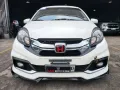 ✅Honda Mobilio 2016 1.5 RS 22K KM Automatic-0