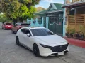 Mazda 3 Hatchback Sport 2.0L 2020 skyactiv G-4