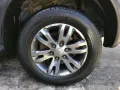 ✅Ford Everest 2016 2.2 Trend Automatic-14