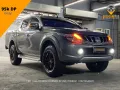 2018 Mitsubishi Strada GLS Automatic-15