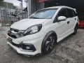 ✅Honda Mobilio 2016 1.5 RS 22K KM Automatic-1