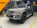 2018 Mitsubishi Strada GLS Automatic-21