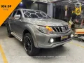 2018 Mitsubishi Strada GLS Automatic-25