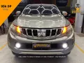 2018 Mitsubishi Strada GLS Automatic-26