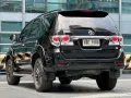 🔥🔥2016 Toyota Fortuner 2.5 V VNT Diesel AT Black Series 📲Call or Text: 09957210548 ARVIN B🔥🔥-6