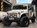 HOT!!! 2017 Jeep Wrangler JK Unlimited Sports Fully Loaded for sale at affordable price! -2