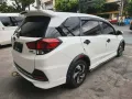 ✅Honda Mobilio 2016 1.5 RS 22K KM Automatic-5