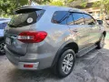 ✅Ford Everest 2016 2.2 Trend Automatic-5