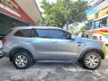 ✅Ford Everest 2016 2.2 Trend Automatic-6