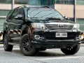 2016 Toyota Fortuner 2.5 V VNT DSL AT Black Series🔥✅ 𝐂𝐋𝐄𝐎 🙋🏼‍♀️📲0938 830 7235-1