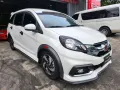 ✅Honda Mobilio 2016 1.5 RS 22K KM Automatic-7