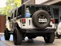 HOT!!! 2017 Jeep Wrangler JK Unlimited Sports Fully Loaded for sale at affordable price! -4