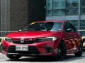 🔥🔥2022 Honda Civic RS Turbo 1.5 Gas Automatic 📲Call or Text: 09957210548 ARVIN BATALLER🔥🔥-0