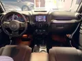 HOT!!! 2017 Jeep Wrangler JK Unlimited Sports Fully Loaded for sale at affordable price! -7