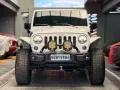 HOT!!! 2017 Jeep Wrangler JK Unlimited Sports Fully Loaded for sale at affordable price! -0