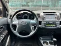 🔥🔥2016 Toyota Fortuner 2.5 V VNT Diesel AT Black Series 📲Call or Text: 09957210548 ARVIN B🔥🔥-9