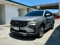 Grey 2024 Ford Territory SUV / Crossover for sale-0