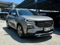 Grey 2024 Ford Territory SUV / Crossover for sale-2