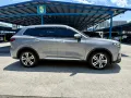 Grey 2024 Ford Territory SUV / Crossover for sale-3
