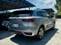 Grey 2024 Ford Territory SUV / Crossover for sale-4