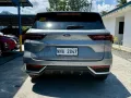 Grey 2024 Ford Territory SUV / Crossover for sale-5