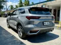 Grey 2024 Ford Territory SUV / Crossover for sale-6
