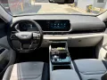 Grey 2024 Ford Territory SUV / Crossover for sale-7