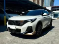 Sell White 2024 GAC GS3 Emzoom SUV / Crossover-0