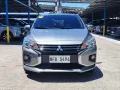 RUSH sale! Grey 2023 Mitsubishi Mirage G4 Sedan cheap price-2