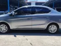RUSH sale! Grey 2023 Mitsubishi Mirage G4 Sedan cheap price-4
