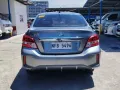 RUSH sale! Grey 2023 Mitsubishi Mirage G4 Sedan cheap price-6