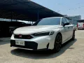 FOR SALE!!! Hybrid 2025 Honda Civic  RS Turbo CVT affordable price-0