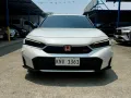 FOR SALE!!! Hybrid 2025 Honda Civic  RS Turbo CVT affordable price-1