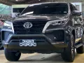 2025 Toyota Fortune 2.4 G A/t, 9k MILEAGE, Still Like New ₱1.698-1