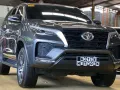 2025 Toyota Fortune 2.4 G A/t, 9k MILEAGE, Still Like New ₱1.698-0