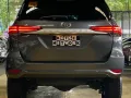 2025 Toyota Fortune 2.4 G A/t, 9k MILEAGE, Still Like New ₱1.698-4