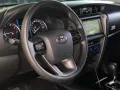 2025 Toyota Fortune 2.4 G A/t, 9k MILEAGE, Still Like New ₱1.698-11