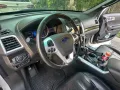 2013 Ford Explorer Limited 3.5L V6 – White – Only 33,218.9 KM-3
