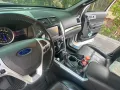 2013 Ford Explorer Limited 3.5L V6 – White – Only 33,218.9 KM-4