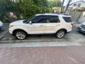 2013 Ford Explorer Limited 3.5L V6 – White – Only 33,218.9 KM-7