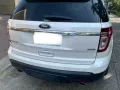 2013 Ford Explorer Limited 3.5L V6 – White – Only 33,218.9 KM-9