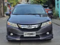 Honda City VX Modulo 2014 AT GAS-2