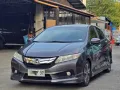 Honda City VX Modulo 2014 AT GAS-0