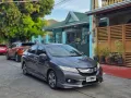 Honda City VX Modulo 2014 AT GAS-4
